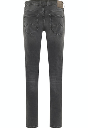 Pantaloni Jeans da uomo Mustang Oregon Tapered   1013409-4000-783