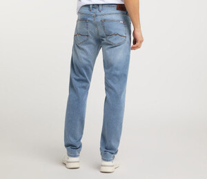 Pantaloni Jeans da uomo Mustang Oregon Tapered  K 1009186-5000-313