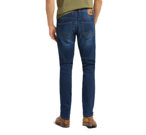 Pantaloni Jeans da uomo Mustang Oregon Tapered  1008888-5000-682