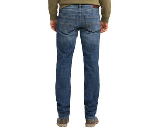 Pantaloni Jeans da uomo Mustang  Washington  1008353-5000-582