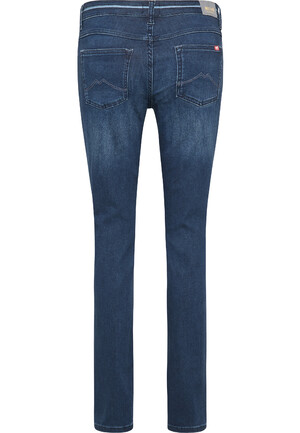 Pantaloni Jeans da donna Mustang Sissy Slim  S&P 1010975-5000-782