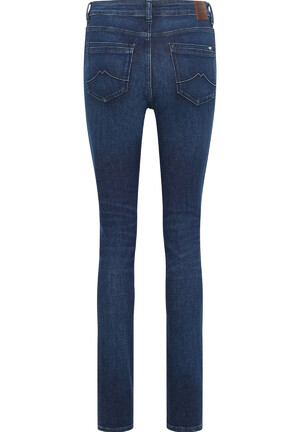 Pantaloni Jeans da donna  Mustang Slim  Shelby slim  1013583-5000-802 *