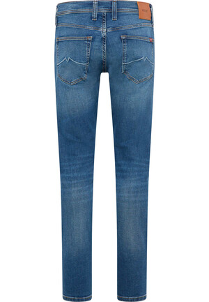 Pantaloni Jeans da uomo Mustang Oregon Tapered  1013731-5000-682 *