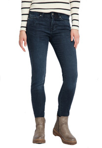 Pantaloni Jeans da donna Jasmin Slim 1008103-5000-882