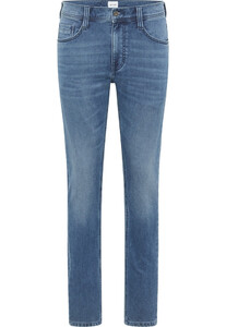 Pantaloni Jeans da uomo Mustang   Oregon Slim K 1014598-5000-683