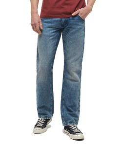 Pantaloni Jeans da uomo Mustang Michigan Straight   1012566-5000-683