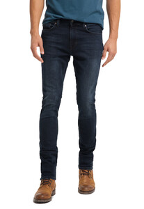 Pantaloni Jeans da uomo Mustang  Frisco 1010594-5000-883 *