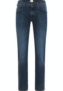 Pantaloni Jeans da uomo Mustang Oregon Slim Tapered  1014593-5000-882