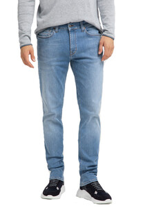 Pantaloni Jeans da uomo Mustang Vegas  1009173-5000-413