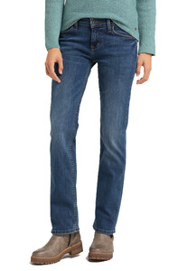 Pantaloni Jeans da donna Girls Oregon 1009256-5000-672 *