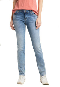 Pantaloni Jeans da donna Jasmin Slim 1009222-5000-334