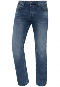 Jeansy Mustang Chicago Tapered   1006935-5000-883