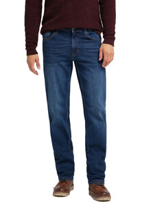 Pantaloni Jeans da uomo Mustang Big Sur  1009297-5000-681