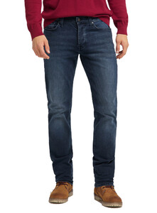 Pantaloni Jeans da uomo Mustang Vegas 1008773-5000-583