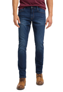 Pantaloni Jeans da uomo Mustang Oregon Tapered  1008888-5000-982