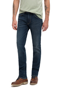 Pantaloni Jeans da uomo Mustang  Washington  1008051-5000-502