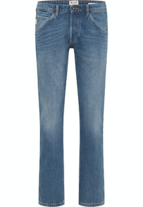 Pantaloni Jeans da uomo Mustang Michigan Straight   1012650-5000-413