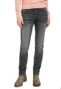 Pantaloni Jeans da donna Sissy Slim  1008121-4000-882