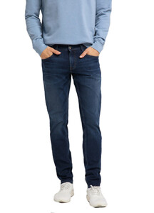 Pantaloni Jeans da uomo Mustang Oregon Tapered  1009338-5000-883