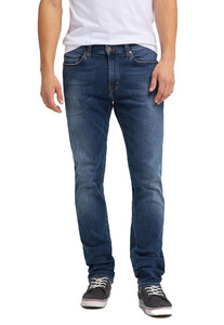 Pantaloni Jeans da uomo Mustang Vegas  1009173-5000-843