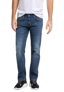 Pantaloni Jeans da uomo Mustang Oregon Straight   1009547-5000-883