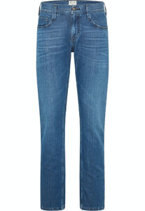 Pantaloni Jeans da uomo Mustang Oregon Straight   1011657-5000-554