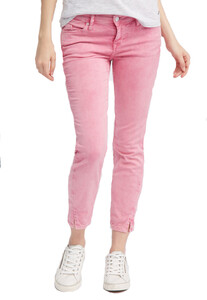 Pantaloni Jeans da donna Jasmin 7/8  1005718-7228-214