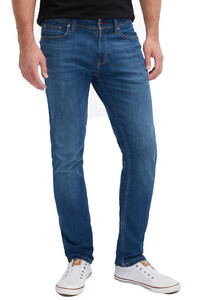 Pantaloni Jeans da uomo Mustang Vegas  3122-5844-058 *