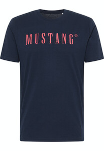 T-shirt  męski Mustang 1013221-4085