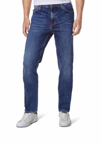 Pantaloni Jeans da uomo Mustang Tramper Tapered  112-5755-058 *