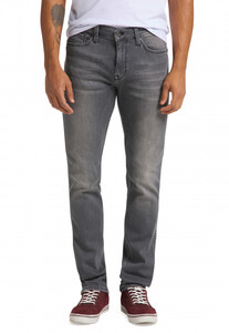 Pantaloni Jeans da uomo Mustang Vegas 1010574-4500-883 *