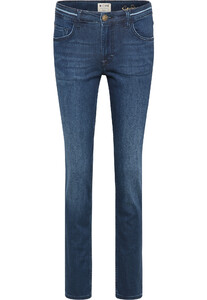Pantaloni Jeans da donna Mustang Sissy Slim  S&P 1010975-5000-782