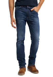 Pantaloni Jeans da uomo Mustang Tramper Tapered   1007938-5000-783