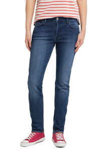 Pantaloni Jeans da donna Sissy Slim 1009106-5000-781