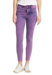 Pantaloni Jeans da donna Mustang Zoe Super Skinny 1009620-8076