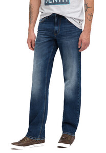 Pantaloni Jeans da uomo Mustang Big Sur  1007947-5000-782