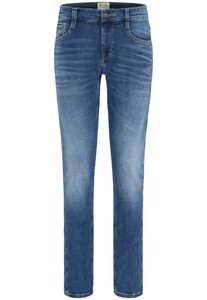 Pantaloni Jeans da uomo Mustang Oregon Tapered 1008217-5000-784 *