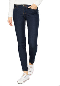 Pantaloni Jeans da donna Caro 1005396-5000-881