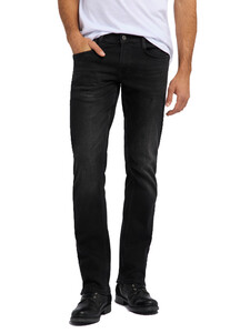 Pantaloni Jeans da uomo Mustang Oregon Straight  1008771-5000-883