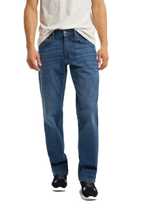 Pantaloni Jeans da uomo Mustang Big Sur  1009744-5000-541