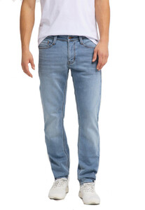 Pantaloni Jeans da uomo Mustang Oregon Tapered  K 1009186-5000-313 *