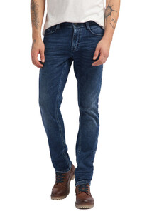 Pantaloni Jeans da uomo Mustang Oregon Tapered  K  1008454-5000-583