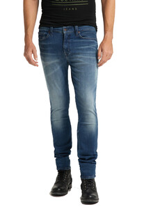 Pantaloni Jeans da uomo Mustang Vegas  1010093-5000-583 *