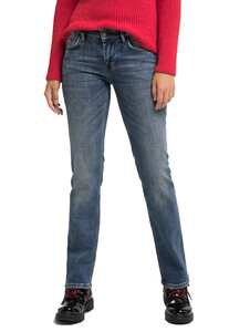 Pantaloni Jeans da donna Girls Oregon 1008792-5000-673