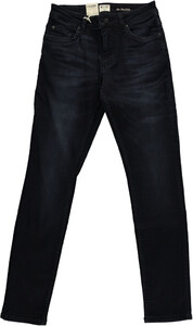 Pantaloni Jeans da donna Mustang Sissy Slim 1012854-5000-803