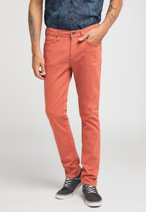 Pantaloni Jeans da uomo Mustang Vegas 1009566-7103