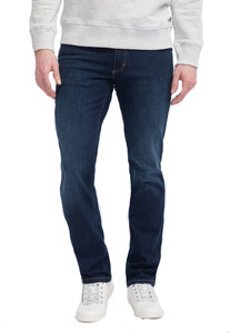 Pantaloni Jeans da uomo Mustang  Washington  1007640-5000-801