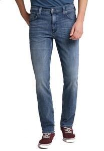 Pantaloni Jeans da uomo Mustang  Washington  1011341-5000-313