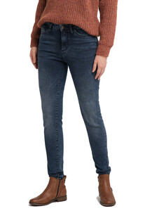 Pantaloni Jeans da donna Mustang  Zoe Super Skinny  1009266-5000-682