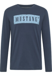 T-shirt maglietta da uomo Mustang 1013540-5330